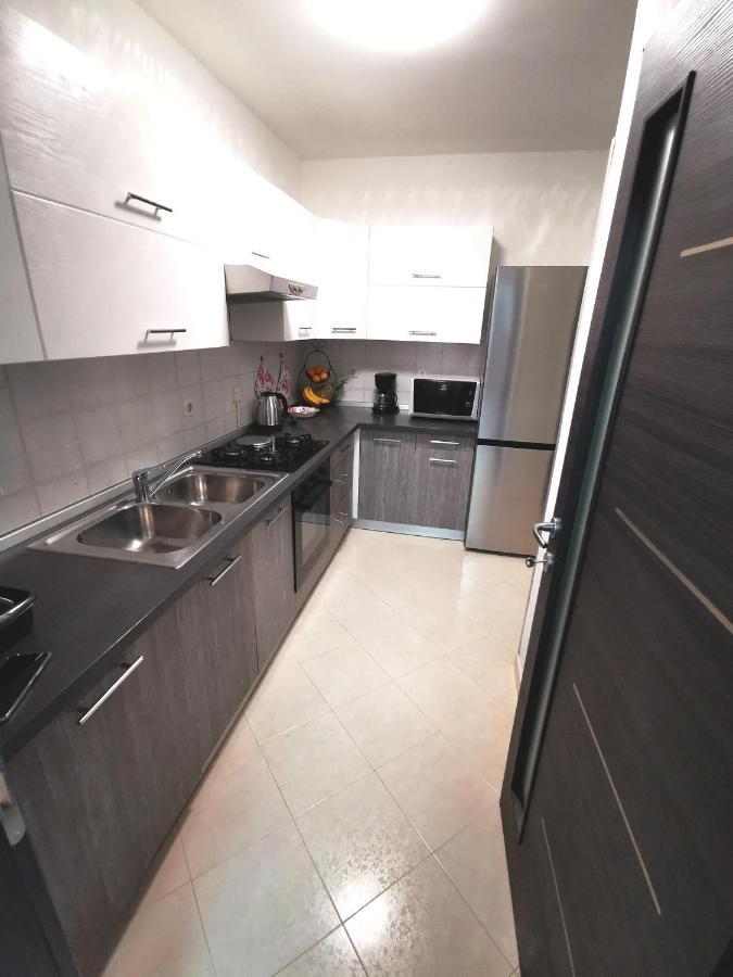 Apartment Tanja Porec Exterior photo