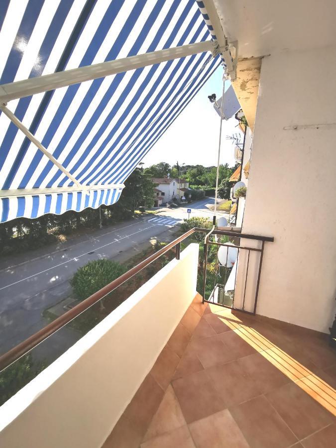 Apartment Tanja Porec Exterior photo