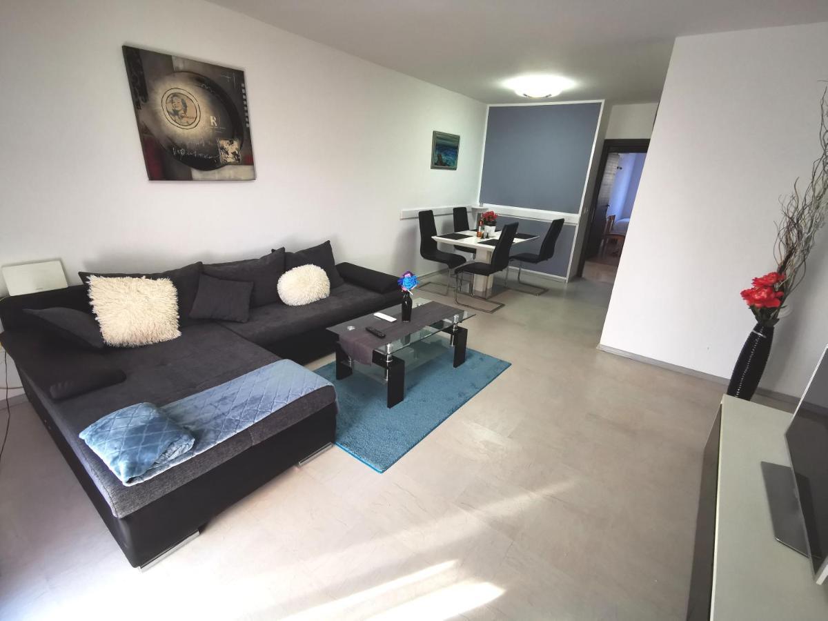 Apartment Tanja Porec Exterior photo