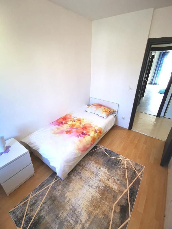 Apartment Tanja Porec Exterior photo