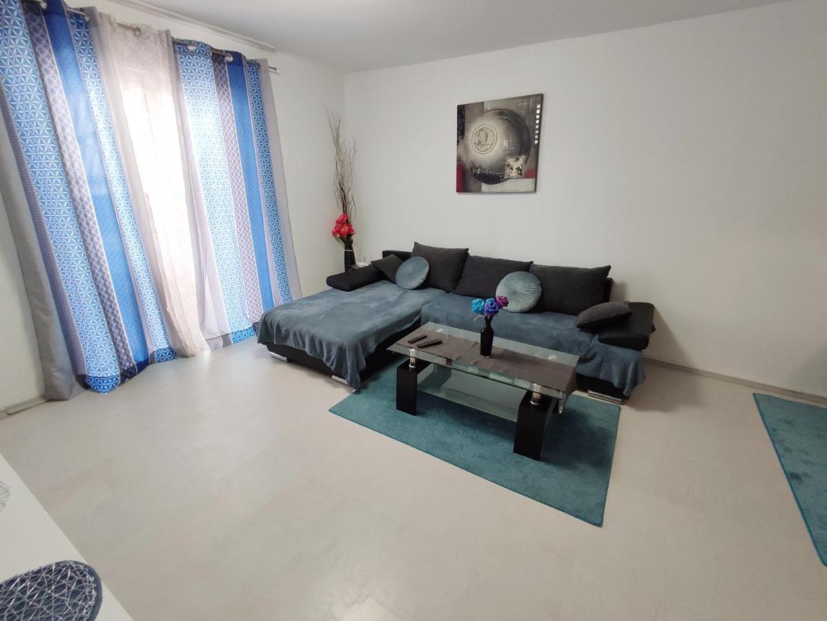 Apartment Tanja Porec Exterior photo