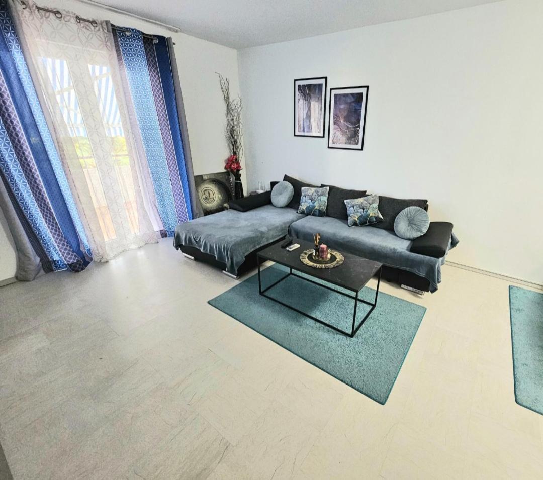 Apartment Tanja Porec Exterior photo